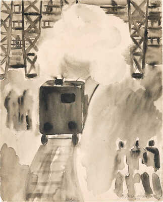 Прошкин Виктор Николаевич. Откатчики